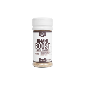 Umami Boost Seasoning Case (6 / 6.0 oz)