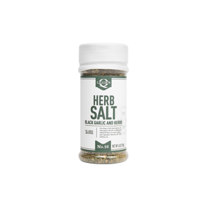 Herb Salt Seasoning Case (6 / 5.1 oz)