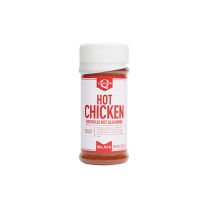 Hot Chicken Seasoning Case (6 / 5.7 oz)