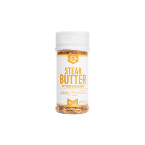 Steak Butter Seasoning Case (6 / 6.8 oz)