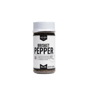 Brisket Pepper Case (6 / 7.7 oz)
