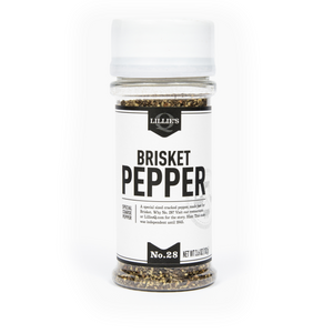 Brisket Pepper Case (6 / 3.6 oz)