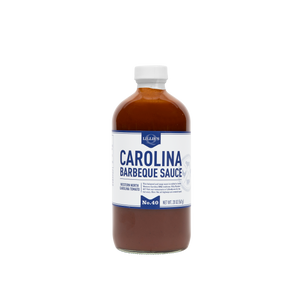 Carolina Barbeque Sauce Case (6 / 20 oz)