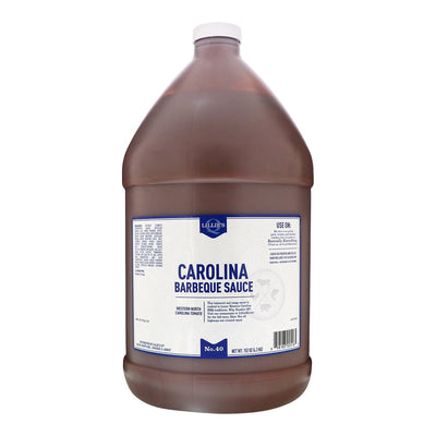 Carolina Barbeque Sauce Case (2 / 152 oz)