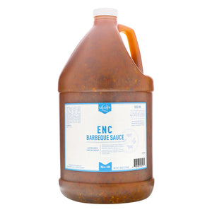 ENC Barbeque Sauce Case (2 / 130 oz)