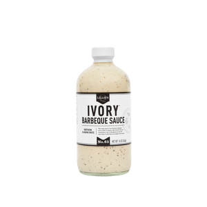 Ivory Barbeque Sauce Case (6 / 16 oz)
