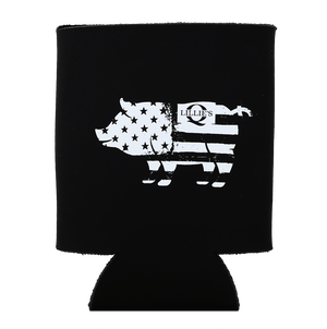 Lillie's Qoozie: The United States of Barbeque
