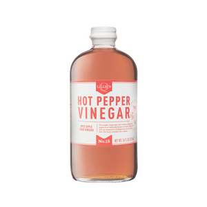 Hot Pepper Vinegar Case (6 / 21 oz)