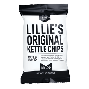 Original Kettle Chips P65 Case (12 / 5 oz)