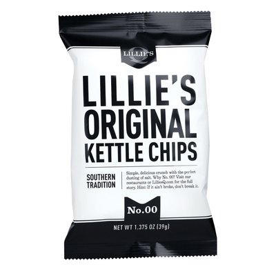 Original Kettle Chips Case (40 / 1.375 oz)
